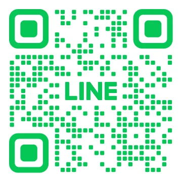 สแกน QR Code เพื่อแอดไลน์ @286hmvch