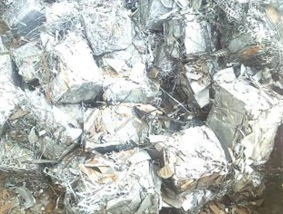 เหล็กอัด