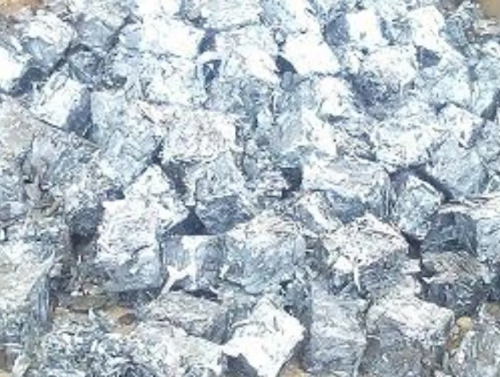 เหล็กอัด